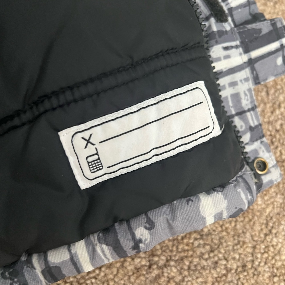 Columbia Jacket - Picture 4 of 7
